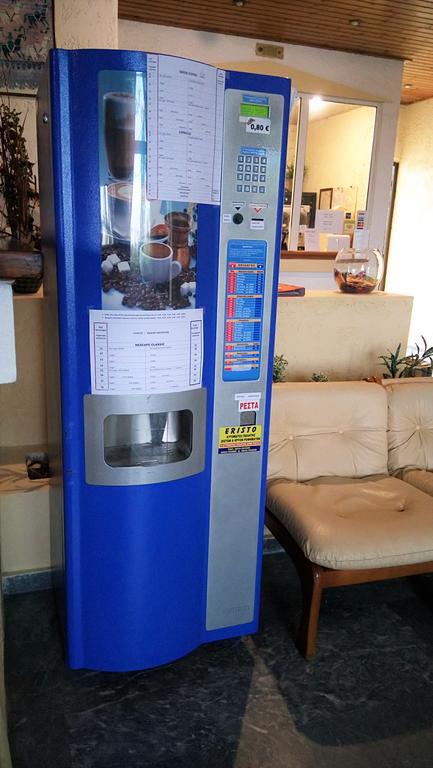 弥诺阿酒店 Amoudara Lasithiou 外观 照片