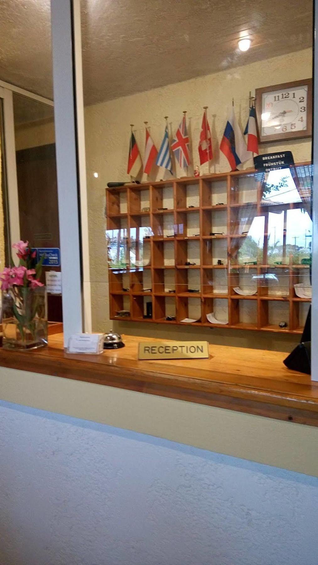 弥诺阿酒店 Amoudara Lasithiou 外观 照片